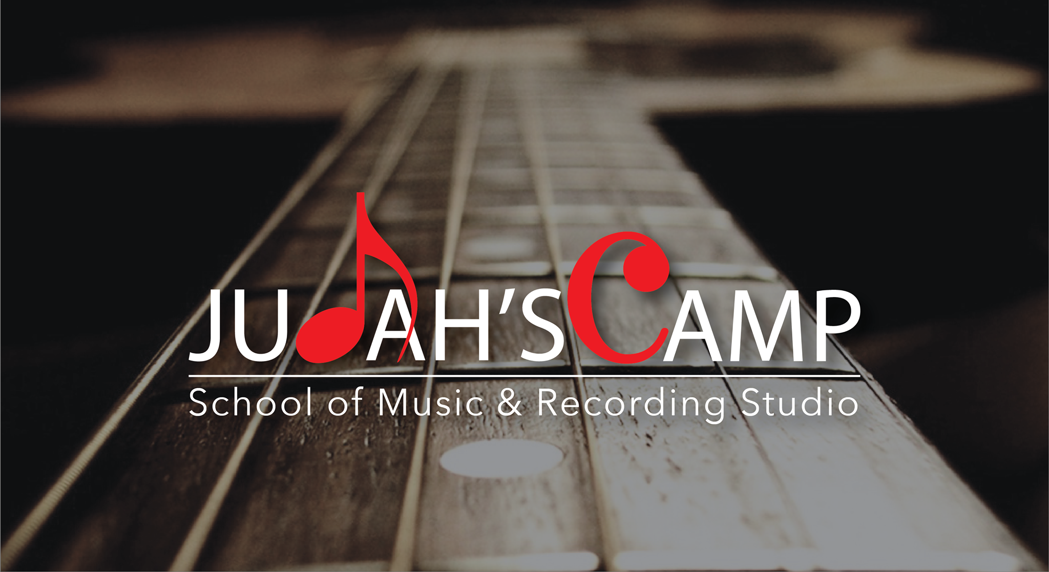 Judah's Camp School of Music